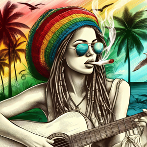 Deep Bass Meditation