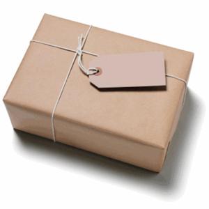 Package (2020)