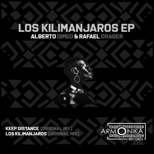 Keep Distance (Original Mix)