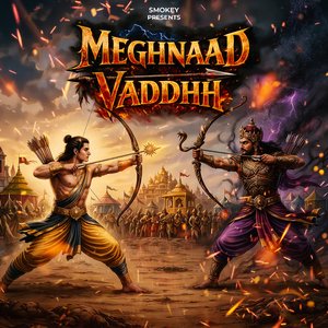 Meghnad Vaddhh