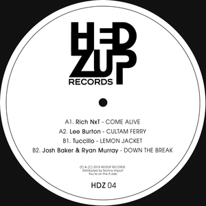 Cultam Ferry (Original Mix)