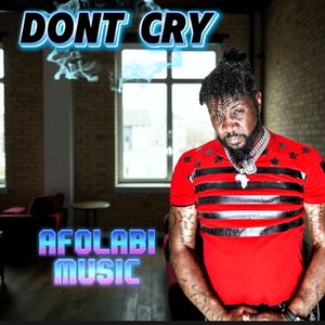 Dont Cry