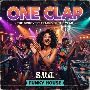 ONE CLAP! (Origin)