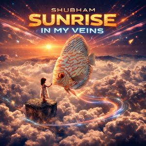Sunrise in My Veins