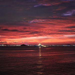 日落桂山