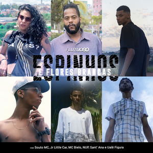 Espinhos e Flores Brancas