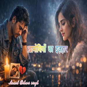 ख़ामोशियों का इज़हार