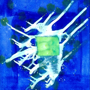 Sikari (feat. Celia Marissal)