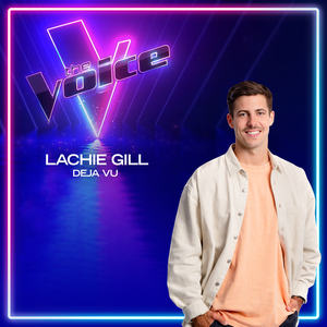 Deja Vu (The Voice Australia 2022 Performance / Live)