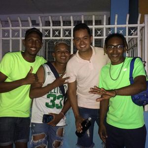 La Nena Mia