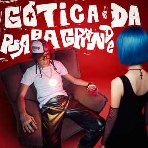 Gótica da Raba Grande