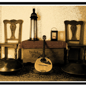 Oda al Viejo Marinero