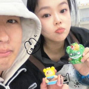 晚风（cover椿乐队）