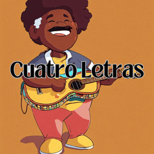 Cuatro Letras