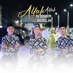 YA QOSHID BAITALLAH