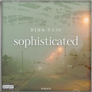 Sophisticated (feat. Bigg Rojo)