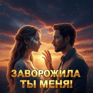 ЗАВОРОЖИЛА ТЫ МЕНЯ !