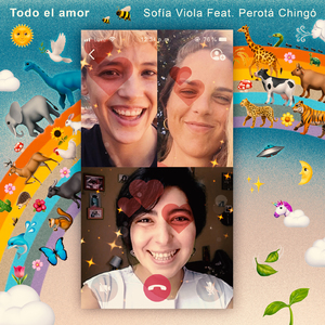 Todo el Amor