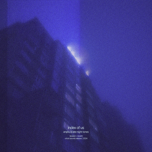 index of us (slowed + reverb)