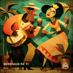 Merengue pa' ti