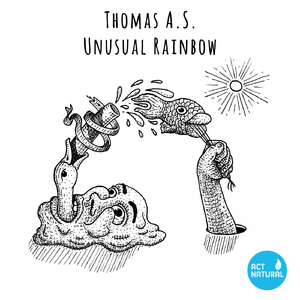Unusual Rainbow (Original Mix)
