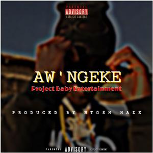 Aw'Ngeke (feat. Truiice Hax)