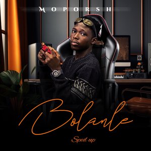 Bolanle (Sped Up)