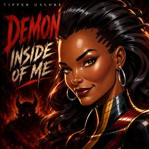 Demon Inside of Me