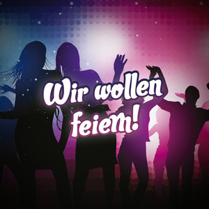 Das erste Mal im Leben (Tanz Mix)