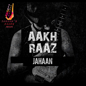 Aakh Raaz