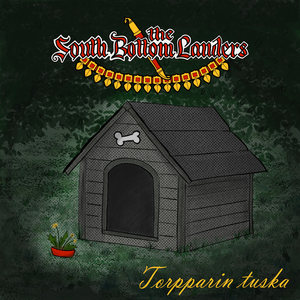 Torpparin tuska