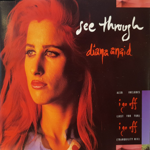 I Go Off (Tranquility Mix)