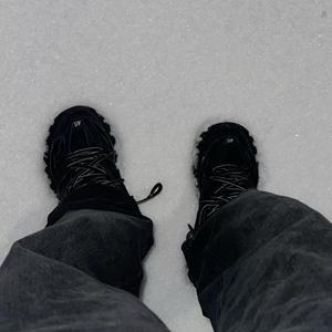 Lenciaga (feat. Tae2Smooth)