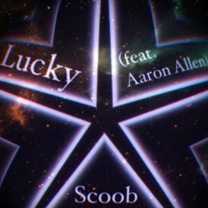 Lucky (feat. Aaron Allen)
