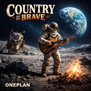 Country of the Brave