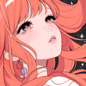 Tangerina Losing Love