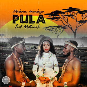 Pula (feat. Motlanalo)