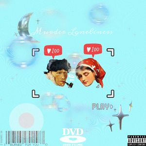 Murder Loneliness 赶走你的孤单（prod.Fun575）