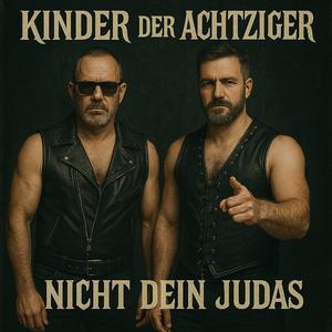 Nicht Dein Judas (Radio Edit)