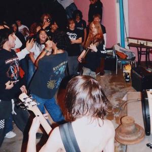 Blood Shot (instrumental)