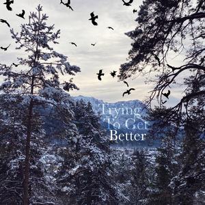 Trying To Get Better