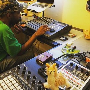 ”狂热公路4.0 hot road4.0“punk