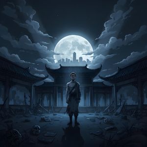 我不是戏神(女版)