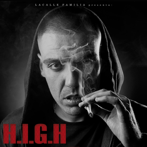 High Gambino: 16 Barras de Terror