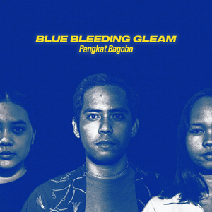 Blue Bleeding Gleam (Instrumental)