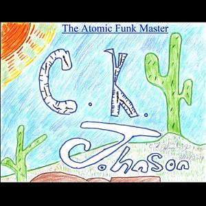 That 804 Glitchstep (Rhyme C.'s Mix)