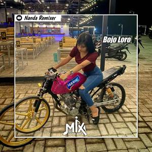 DJ BOJO LORO