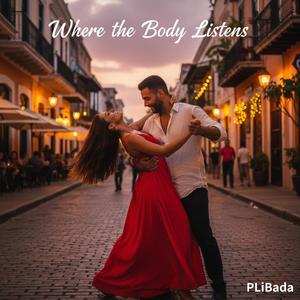 Cuando Bailas Así Conmigo