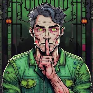 HUSH UP (feat. Merkules & Brody Wachter)