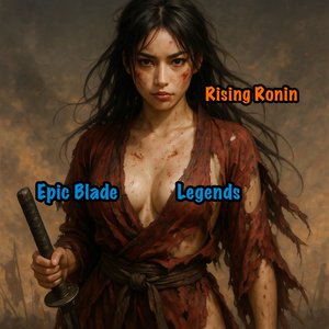 Epic Rise of Bladefire